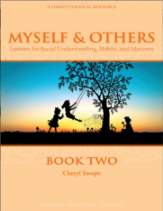 Myself & Others Book Two